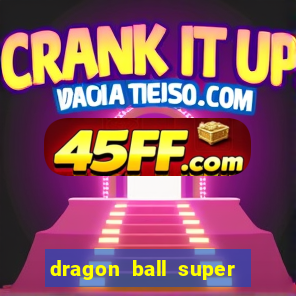 dragon ball super super hero filme completo dublado google drive